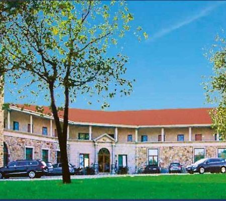 Palace Hotel & Spa Termas De Sao Tiago Penamacor Bagian luar foto