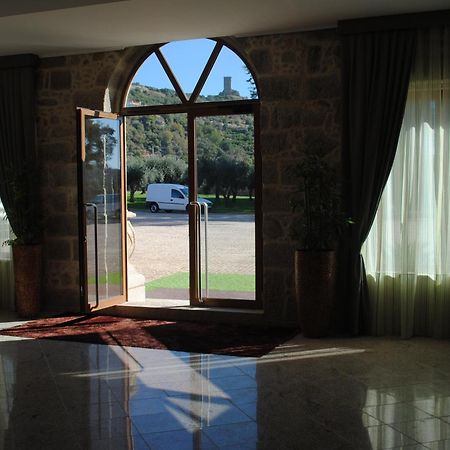 Palace Hotel & Spa Termas De Sao Tiago Penamacor Bagian luar foto