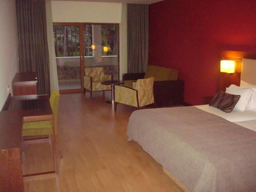Palace Hotel & Spa Termas De Sao Tiago Penamacor Bagian luar foto