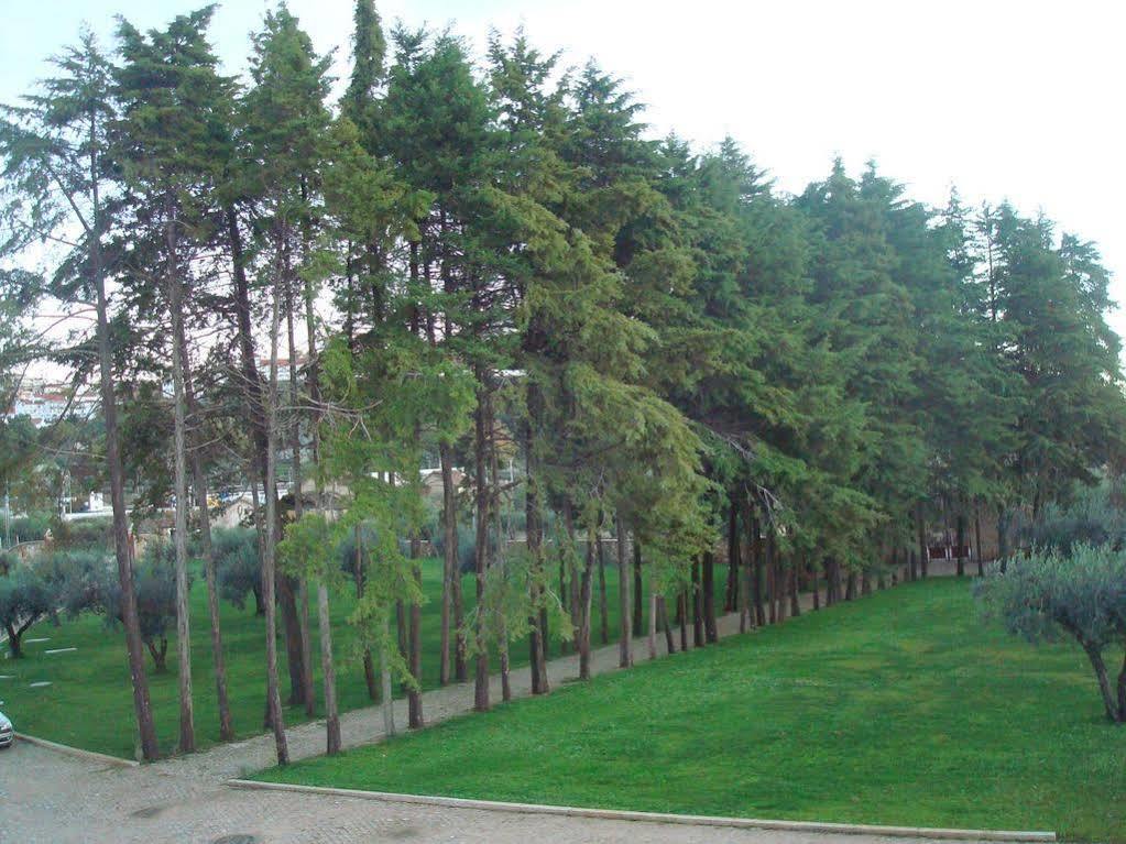 Palace Hotel & Spa Termas De Sao Tiago Penamacor Bagian luar foto